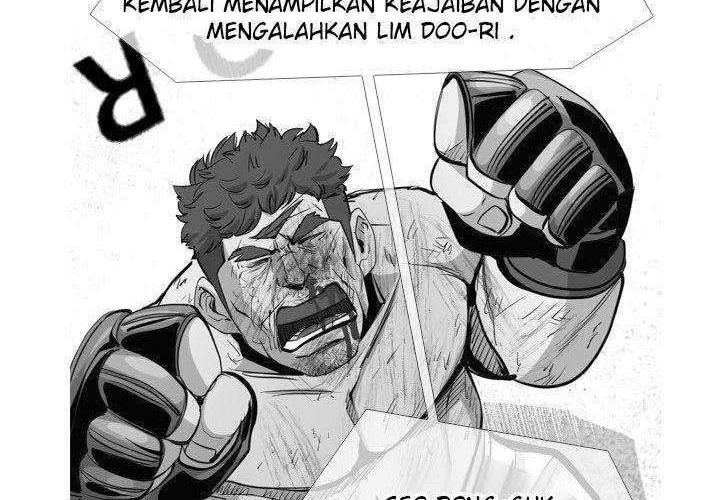 Shark Chapter 174 Gambar 51