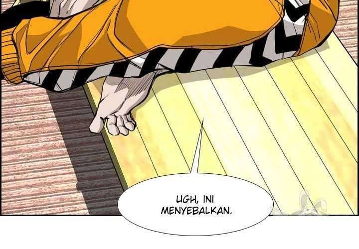 Shark Chapter 173 Gambar 60