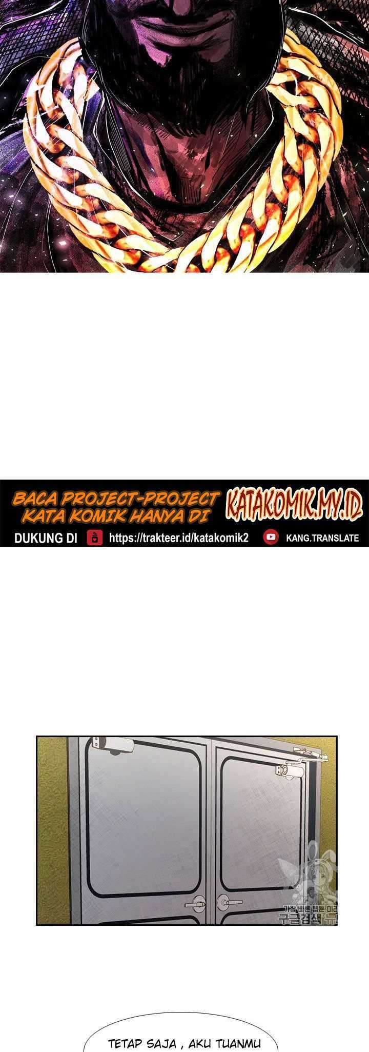 Shark Chapter 173 Gambar 7