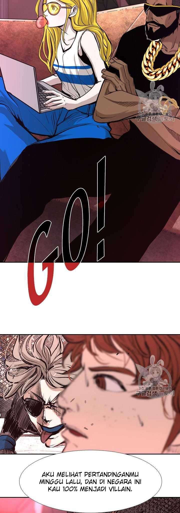 Shark Chapter 173 Gambar 13