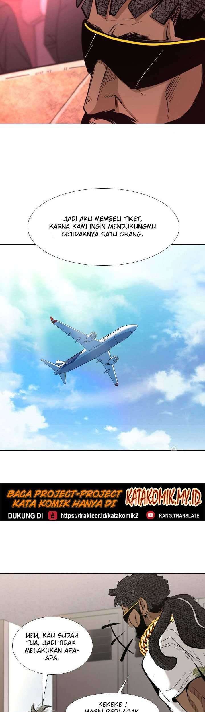 Shark Chapter 173 Gambar 14