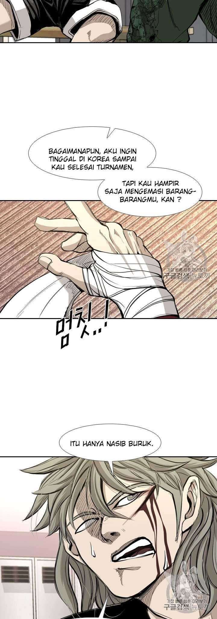 Shark Chapter 173 Gambar 16