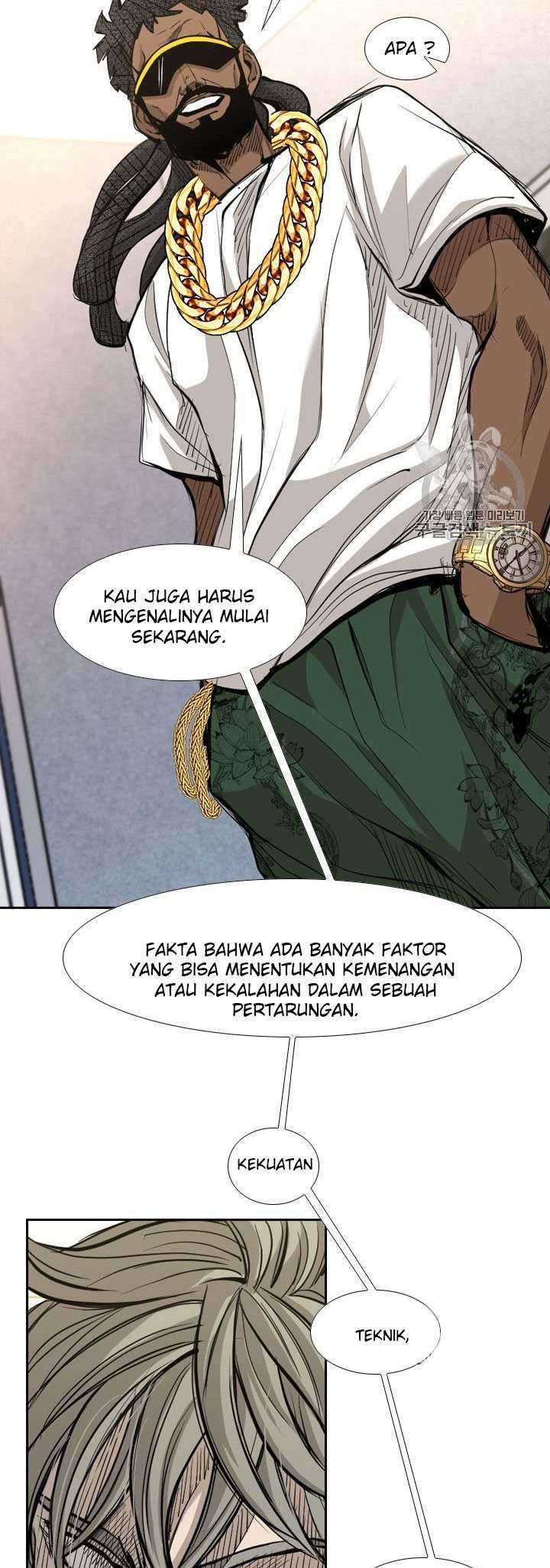 Shark Chapter 173 Gambar 22
