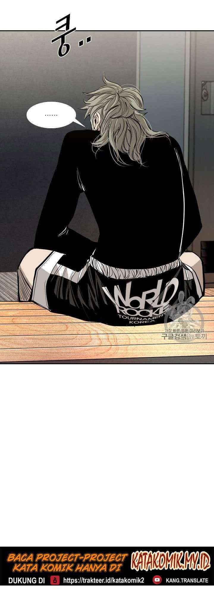 Shark Chapter 173 Gambar 25