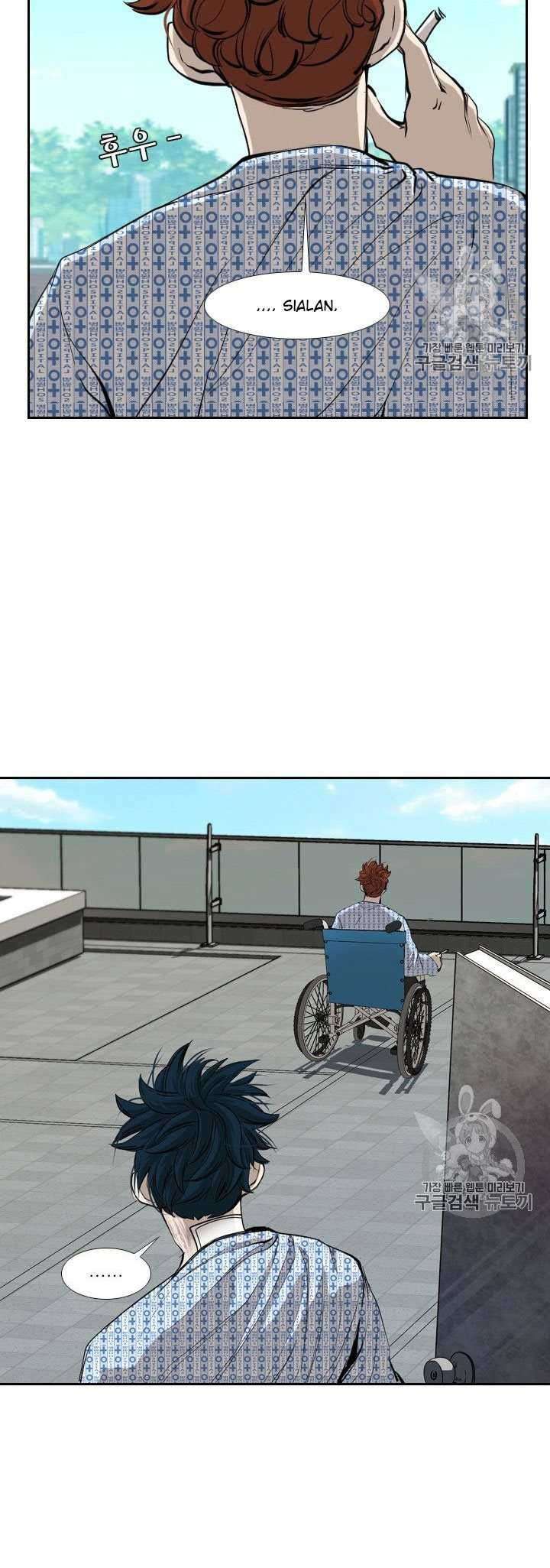 Shark Chapter 173 Gambar 28