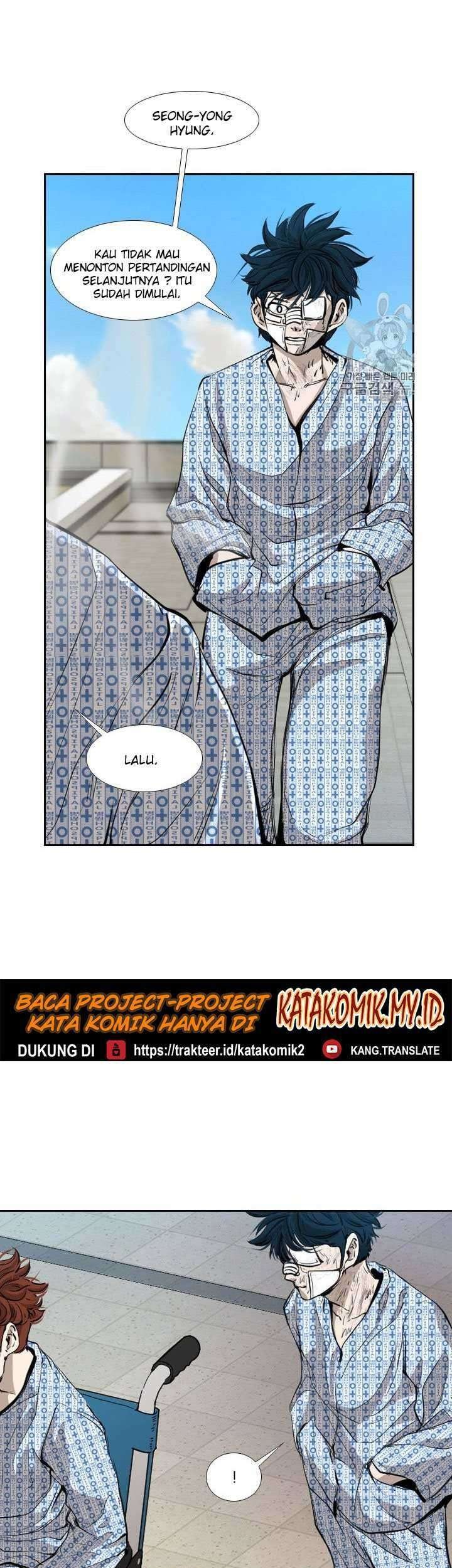 Shark Chapter 173 Gambar 29