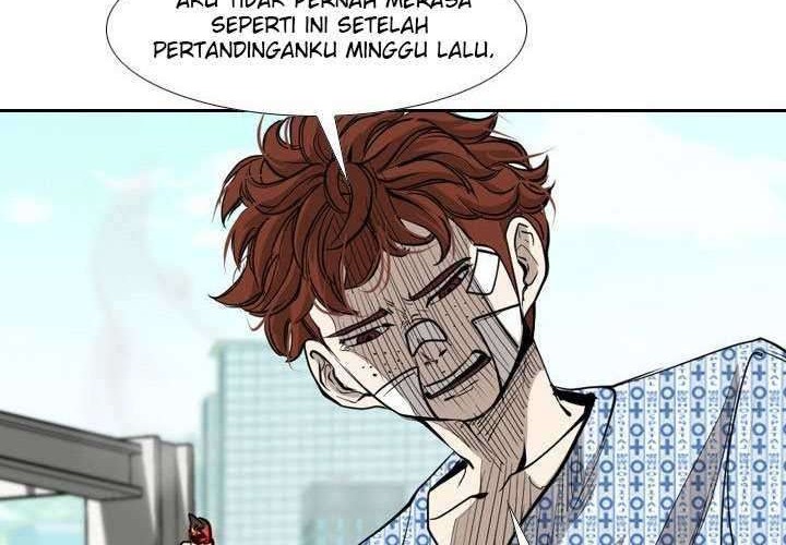 Shark Chapter 173 Gambar 33