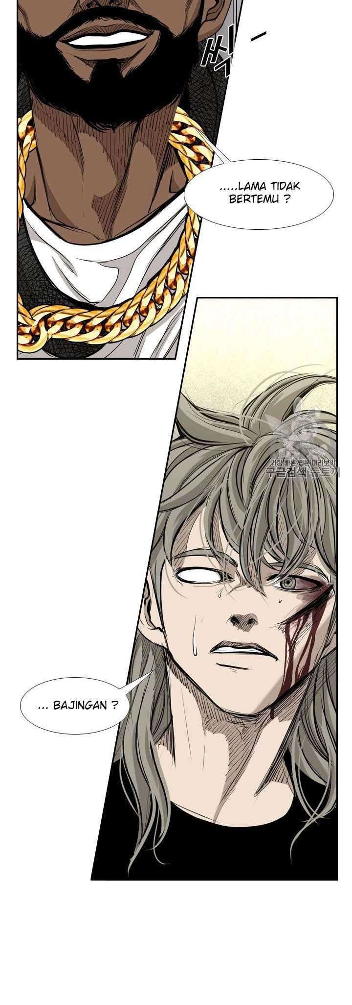 Shark Chapter 173 Gambar 4