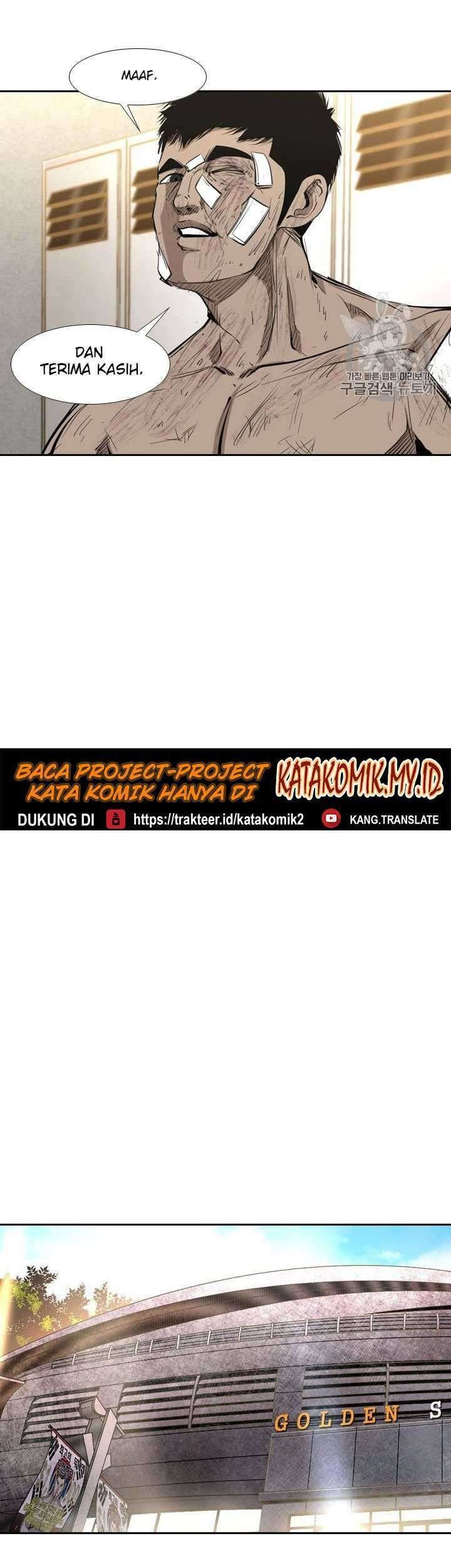 Shark Chapter 173 Gambar 44