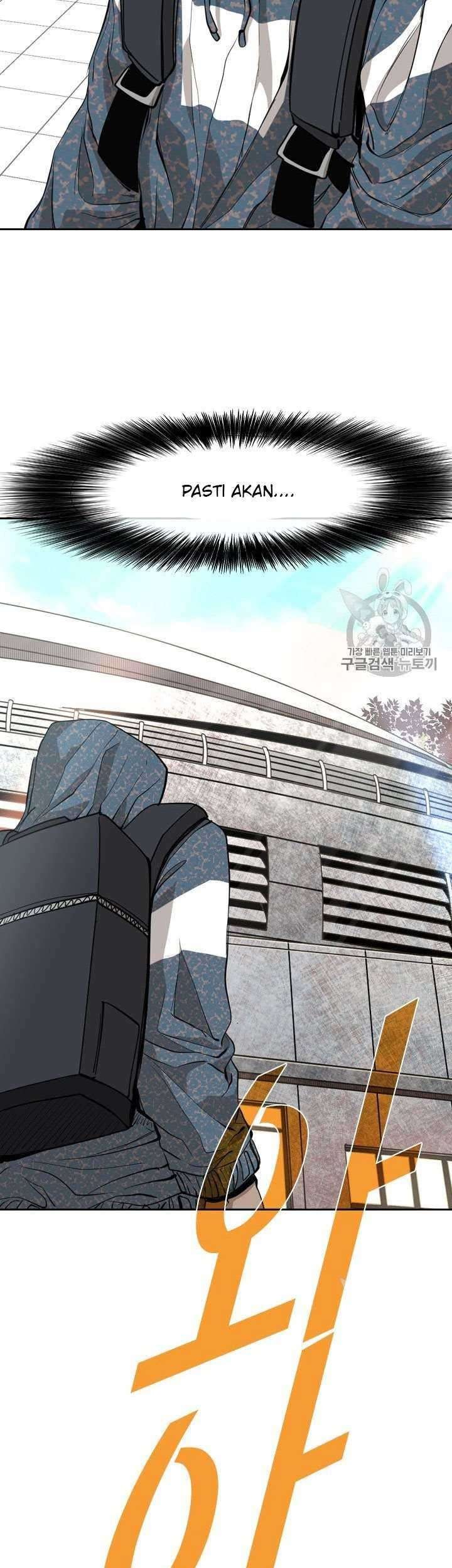 Shark Chapter 173 Gambar 47