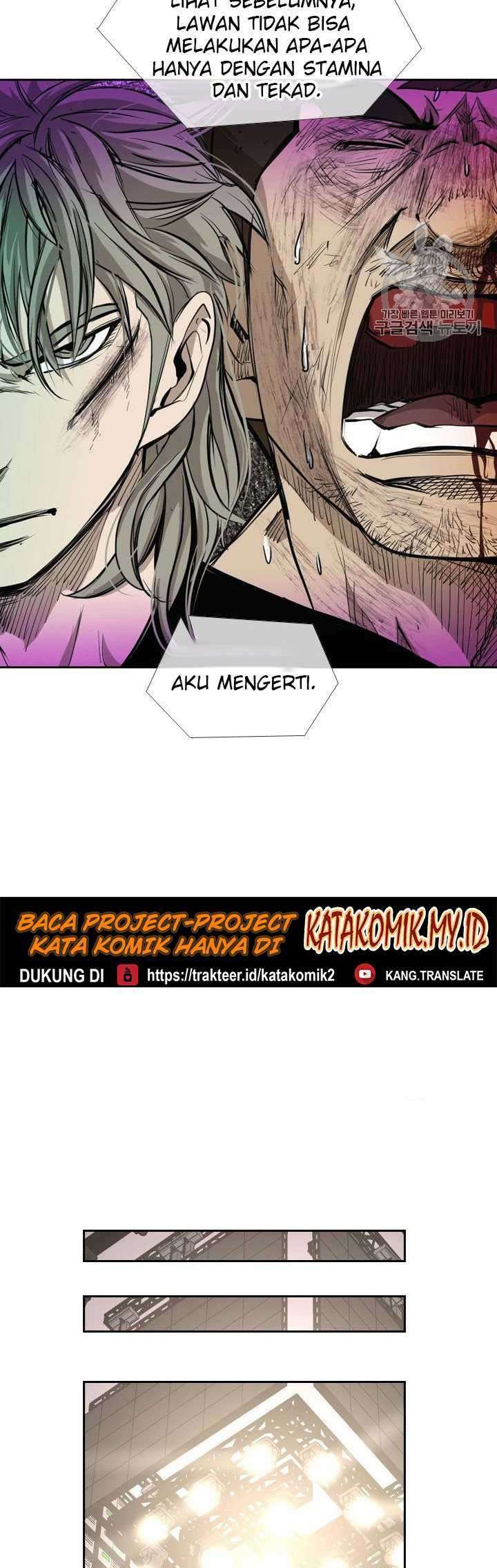 Shark Chapter 173 Gambar 52