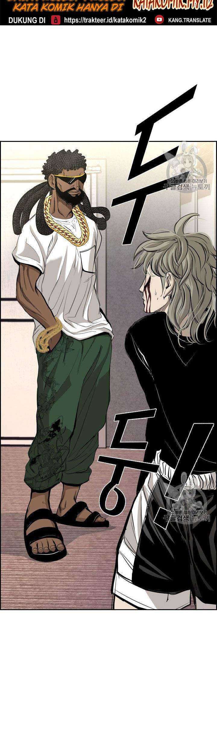 Shark Chapter 172 Gambar 64
