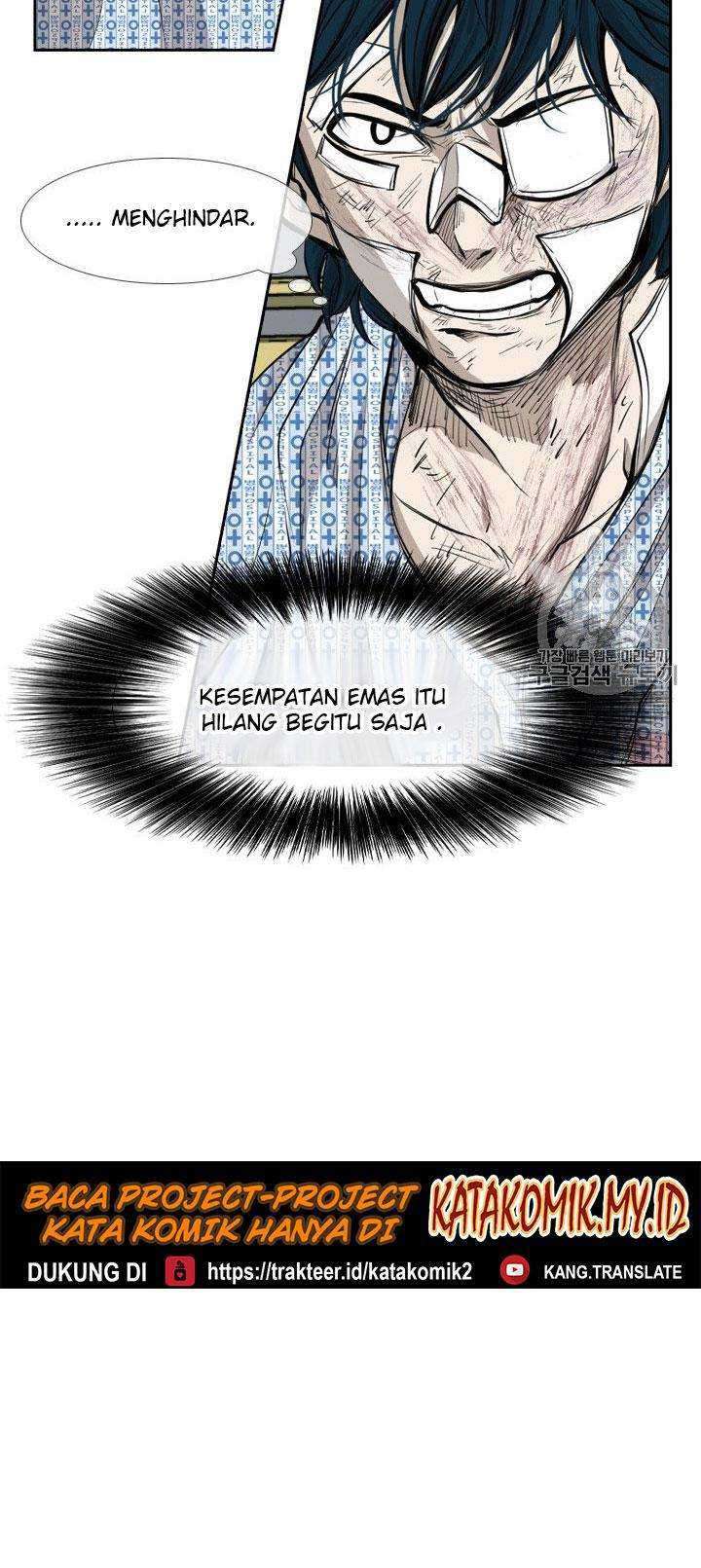 Shark Chapter 172 Gambar 13