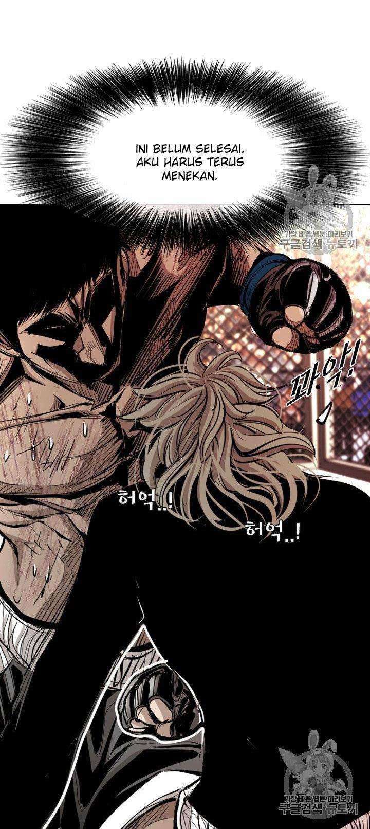 Shark Chapter 172 Gambar 16