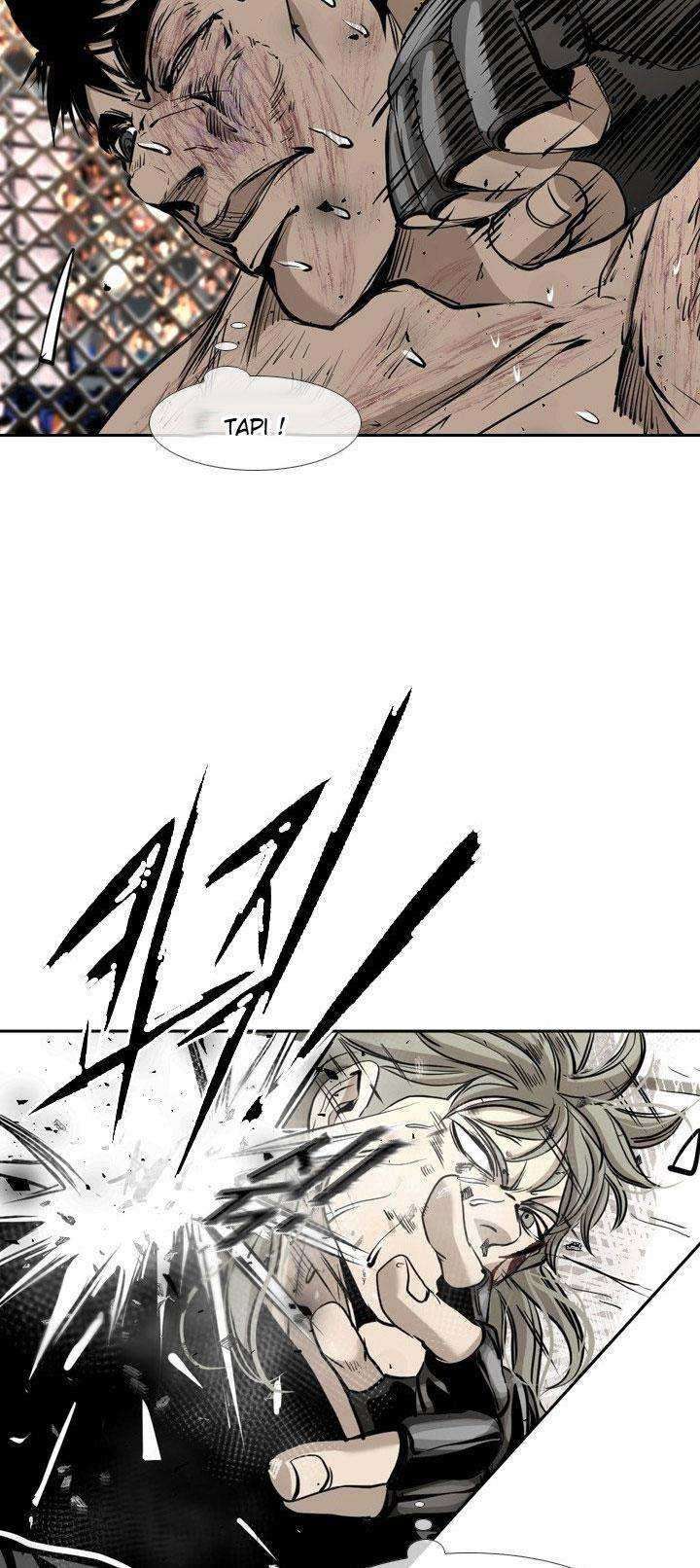 Shark Chapter 172 Gambar 25