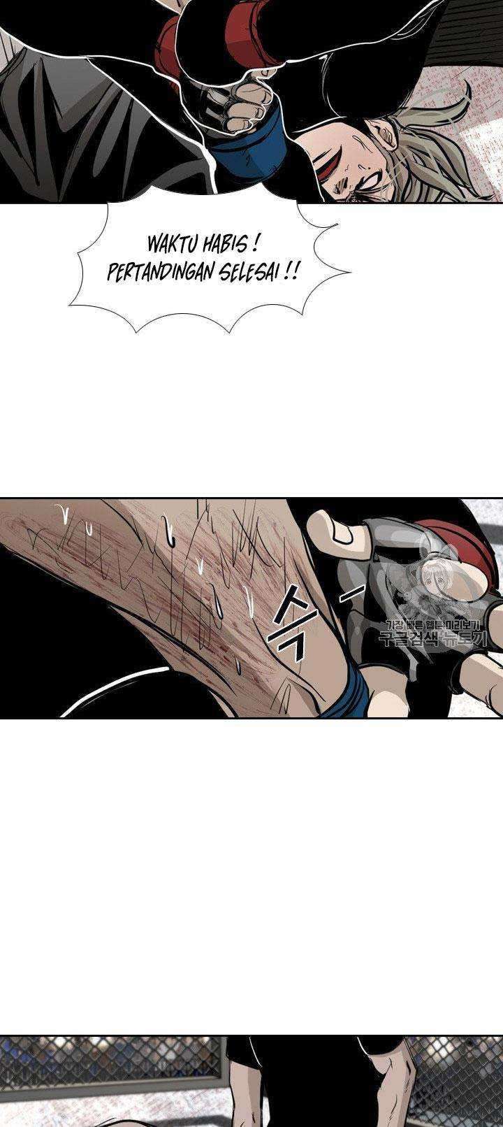 Shark Chapter 172 Gambar 40