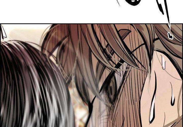 Shark Chapter 172 Gambar 3