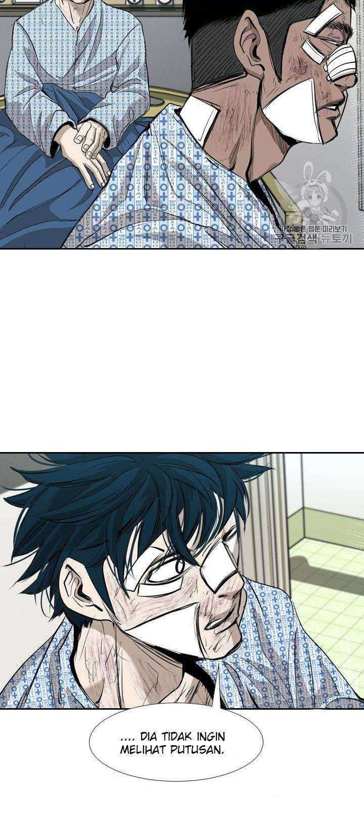 Shark Chapter 172 Gambar 46