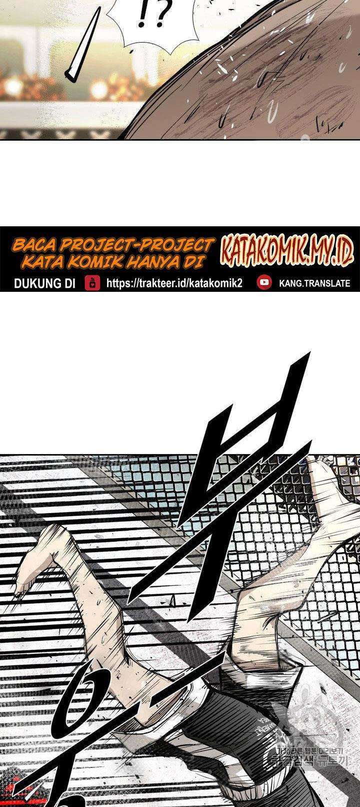 Shark Chapter 171 Gambar 61