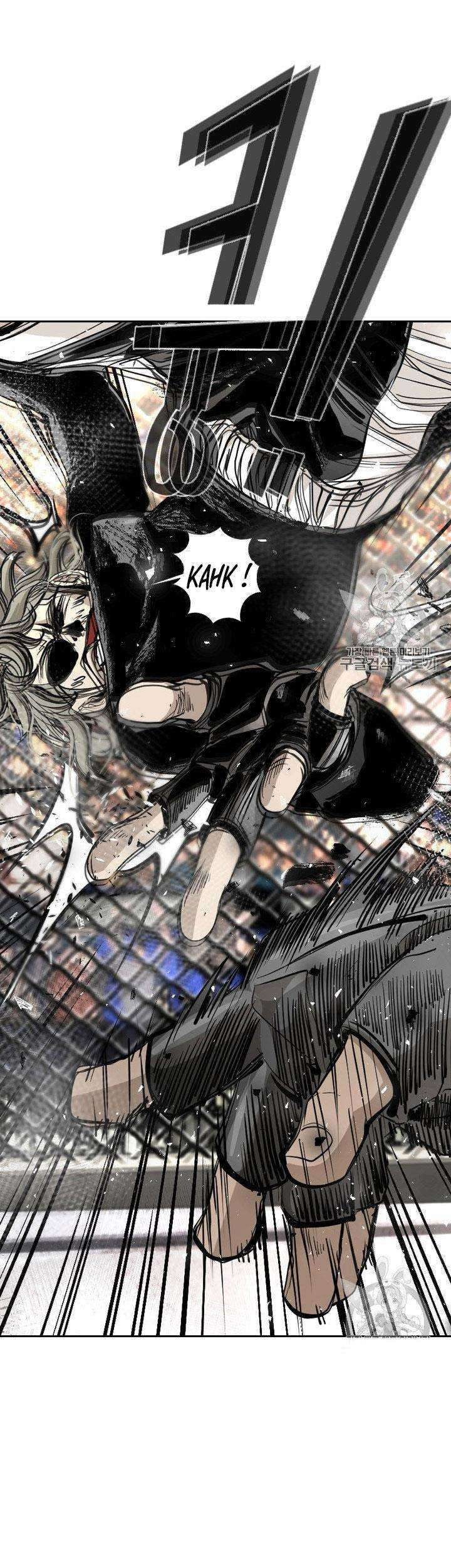 Shark Chapter 171 Gambar 62