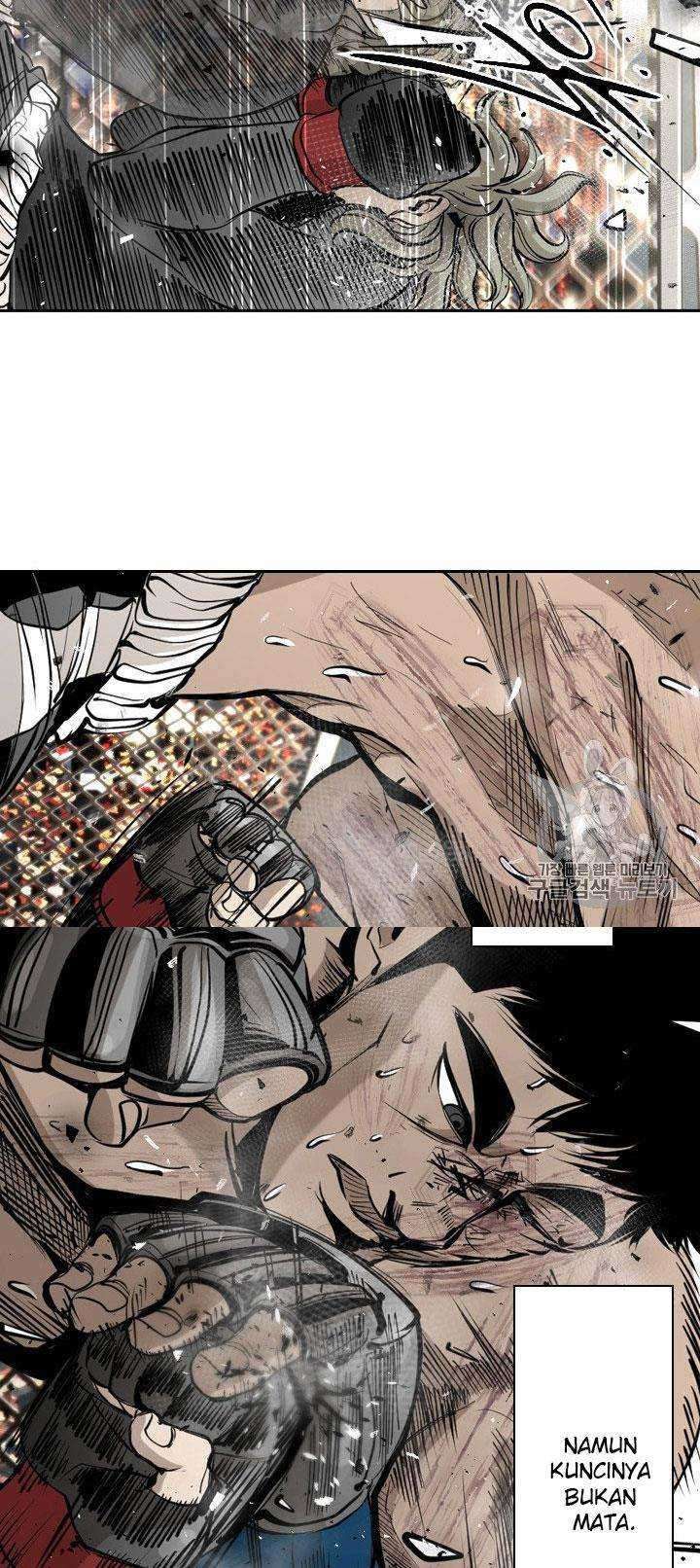 Shark Chapter 171 Gambar 25