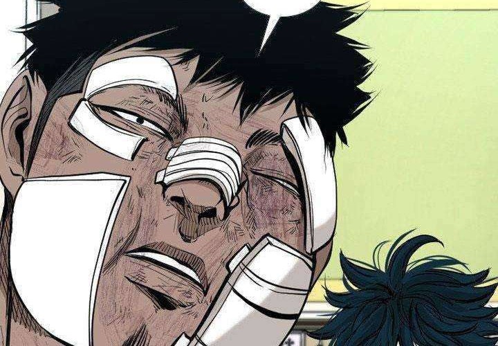 Shark Chapter 171 Gambar 30