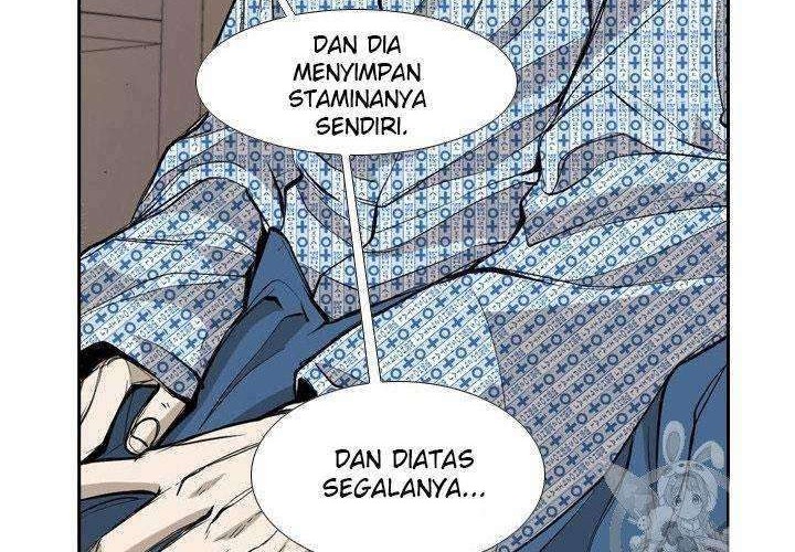 Shark Chapter 171 Gambar 36