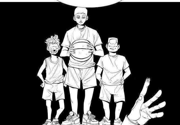 Shark Chapter 171 Gambar 39