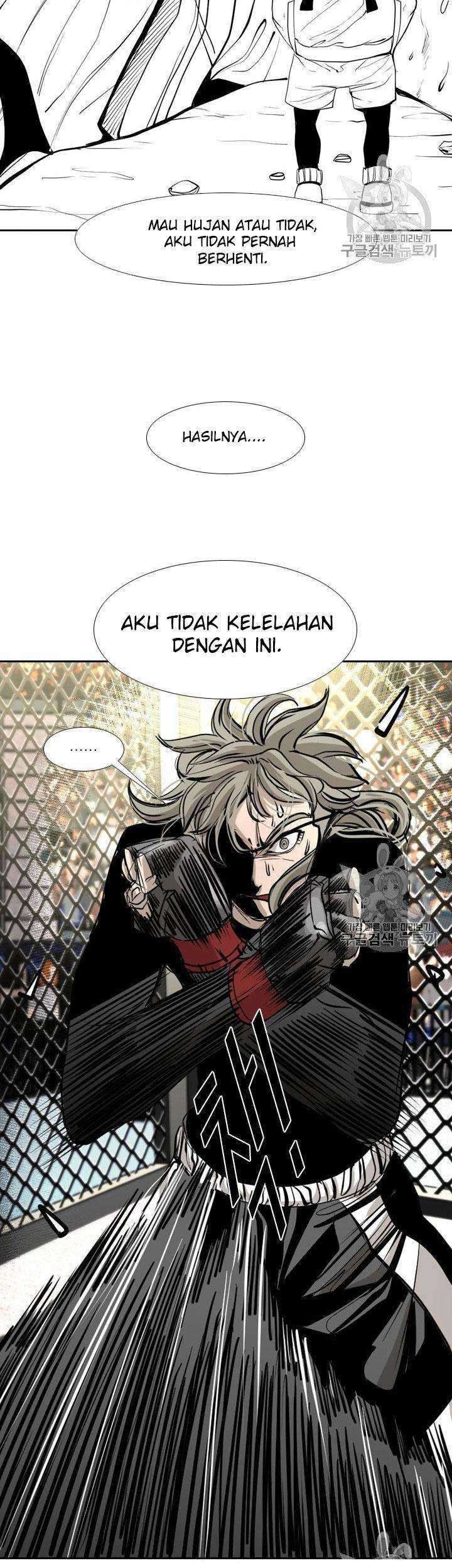 Shark Chapter 171 Gambar 41