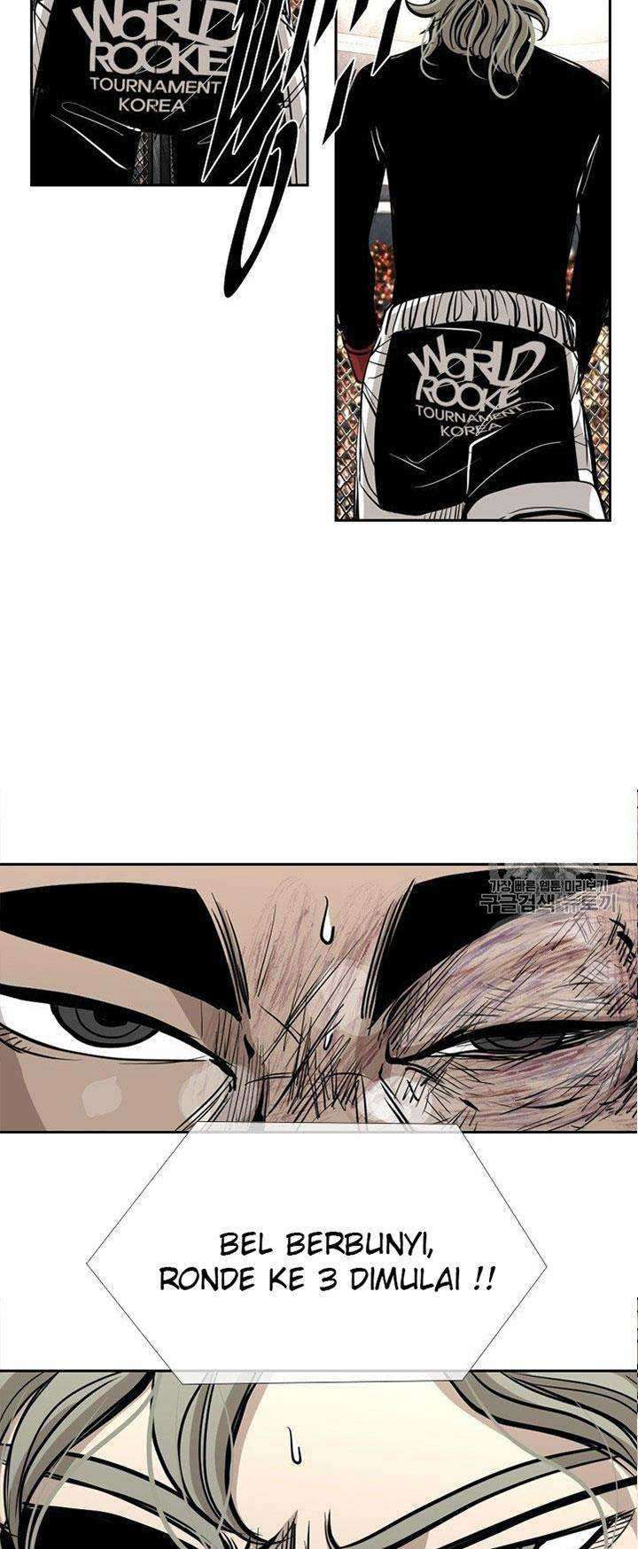 Shark Chapter 171 Gambar 4