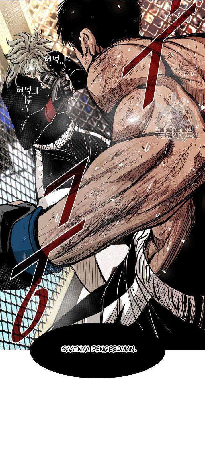 Shark Chapter 171 Gambar 46