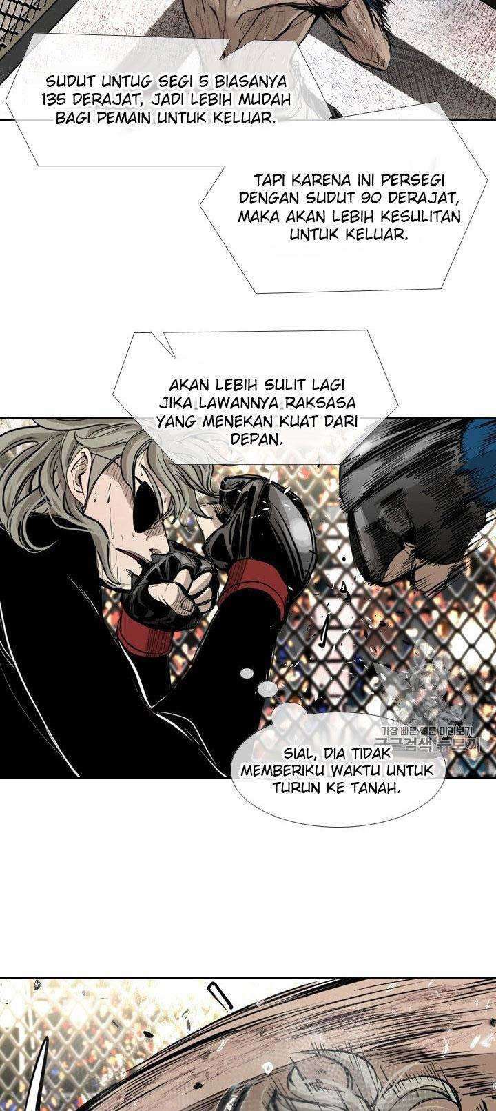 Shark Chapter 171 Gambar 52