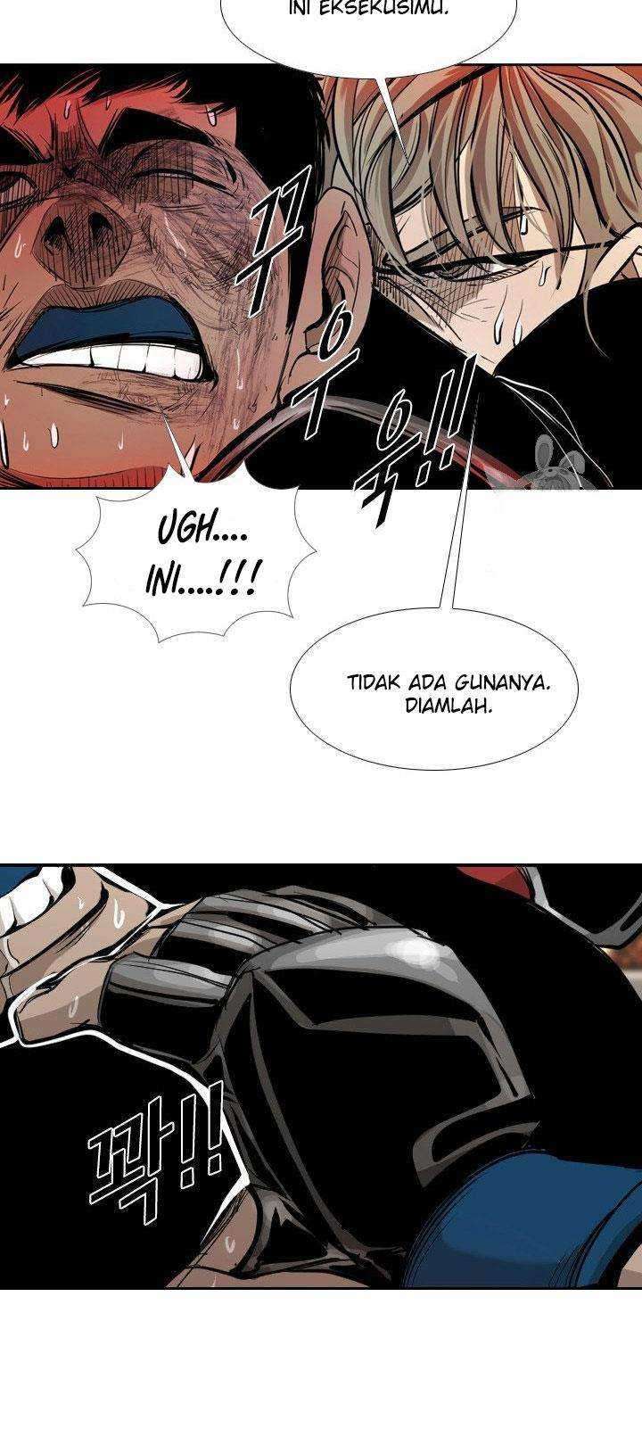 Shark Chapter 171 Gambar 58