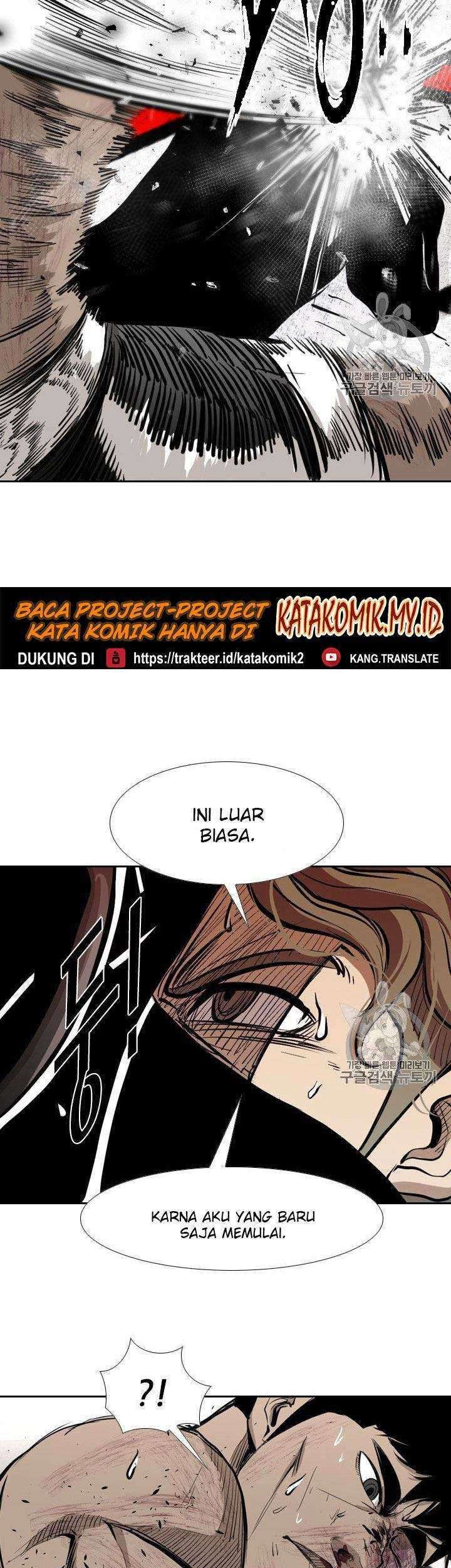 Shark Chapter 170 Gambar 59