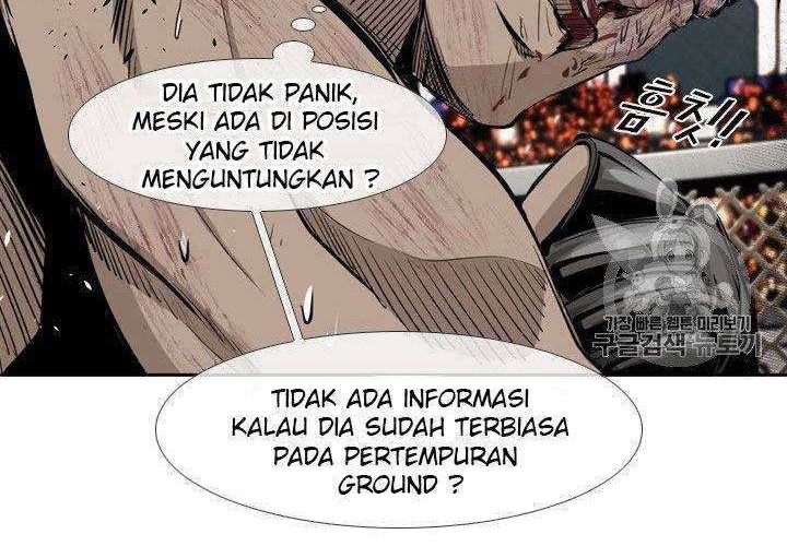 Shark Chapter 170 Gambar 60