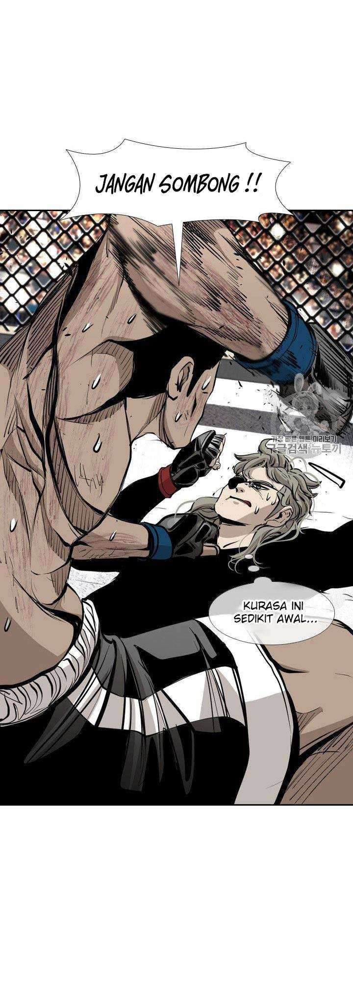 Shark Chapter 170 Gambar 61