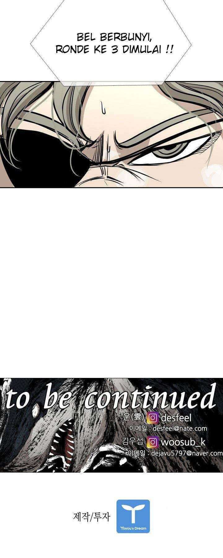 Shark Chapter 170 Gambar 76