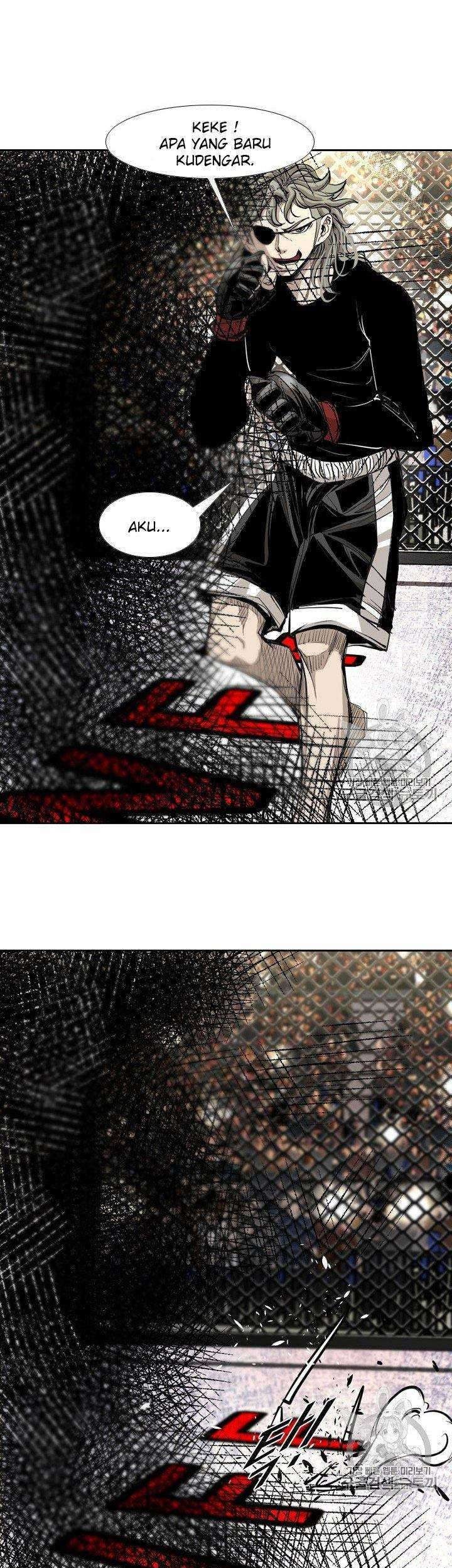 Shark Chapter 170 Gambar 11