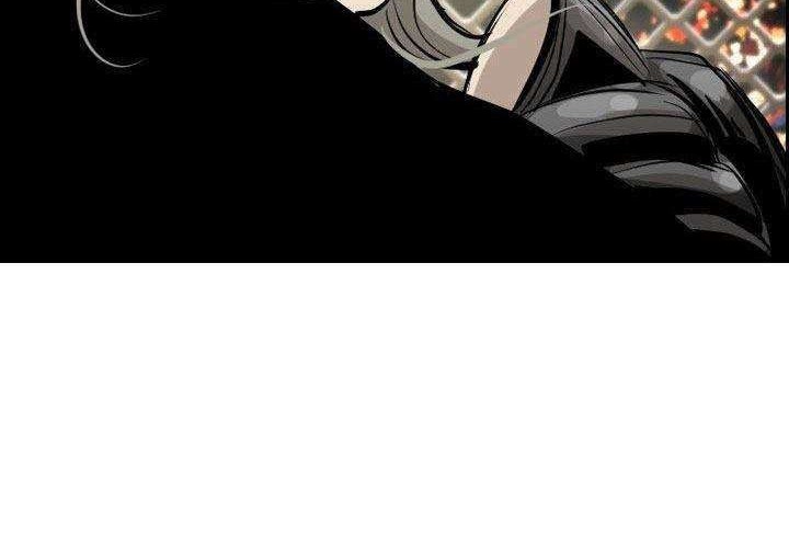 Shark Chapter 170 Gambar 3