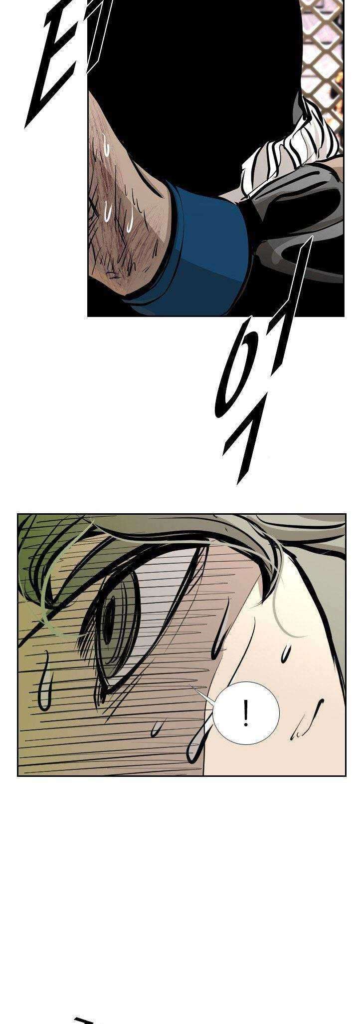 Shark Chapter 170 Gambar 46