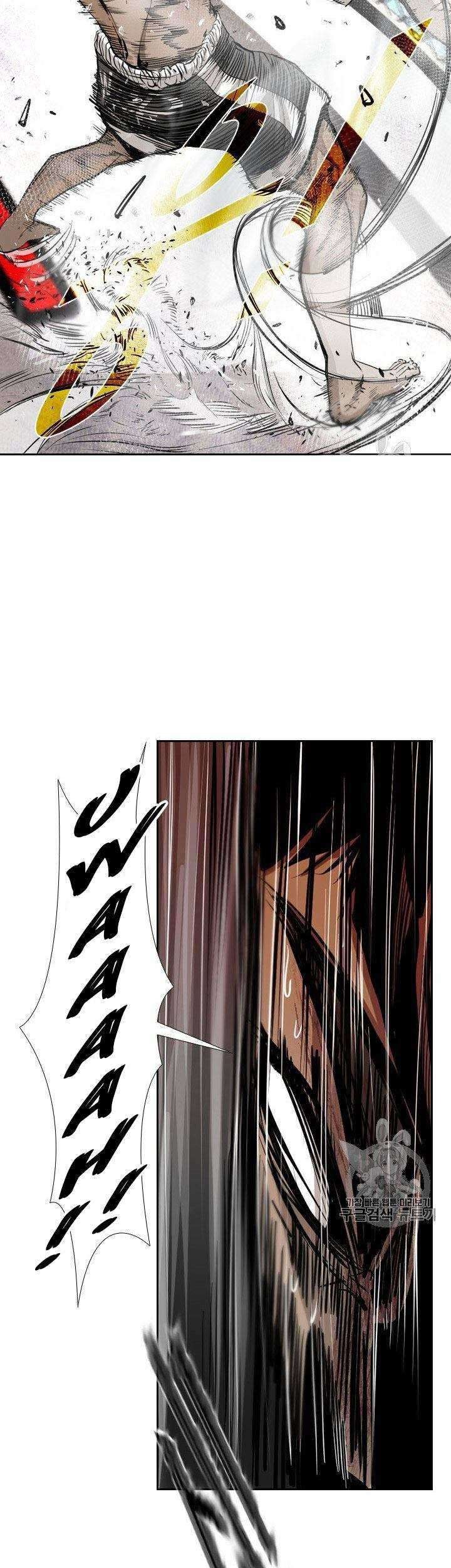 Shark Chapter 170 Gambar 53