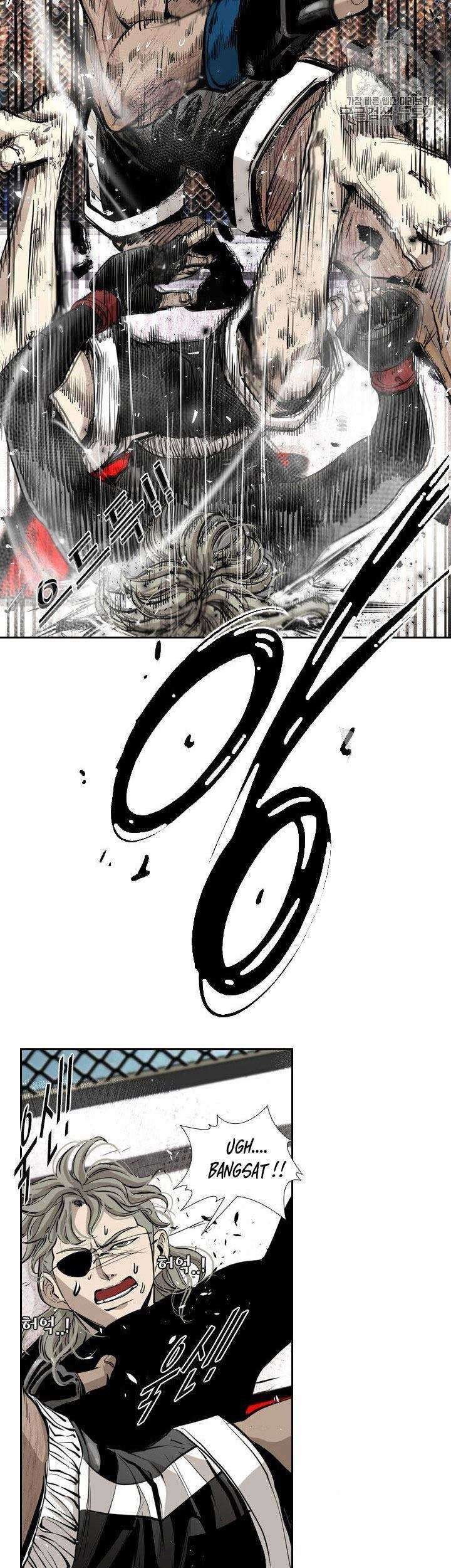 Shark Chapter 170 Gambar 56