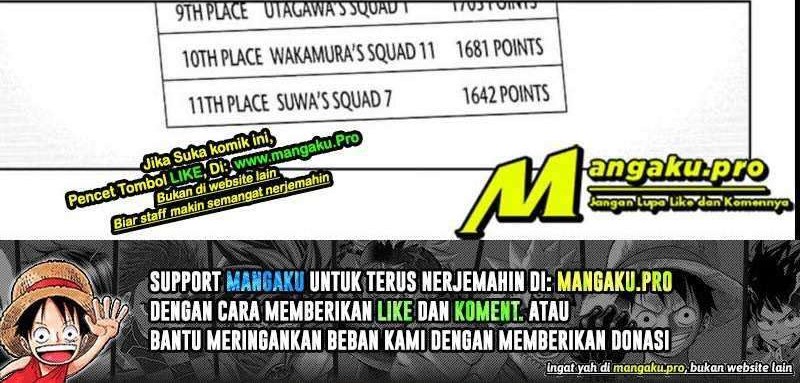 World Trigger Chapter 210 Gambar 12