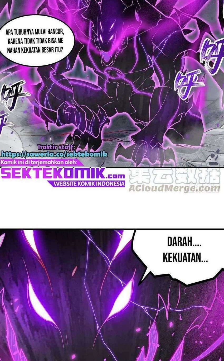 Wuxian Shitu Chapter 150 Gambar 7