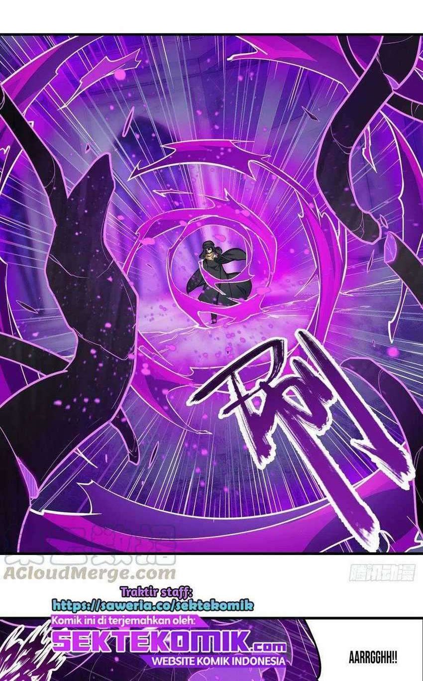 Wuxian Shitu Chapter 150 Gambar 10