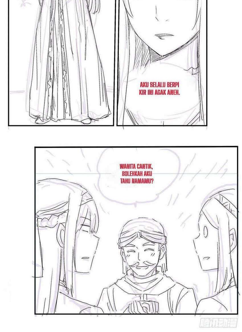 Wuxian Shitu Chapter 150 Gambar 25