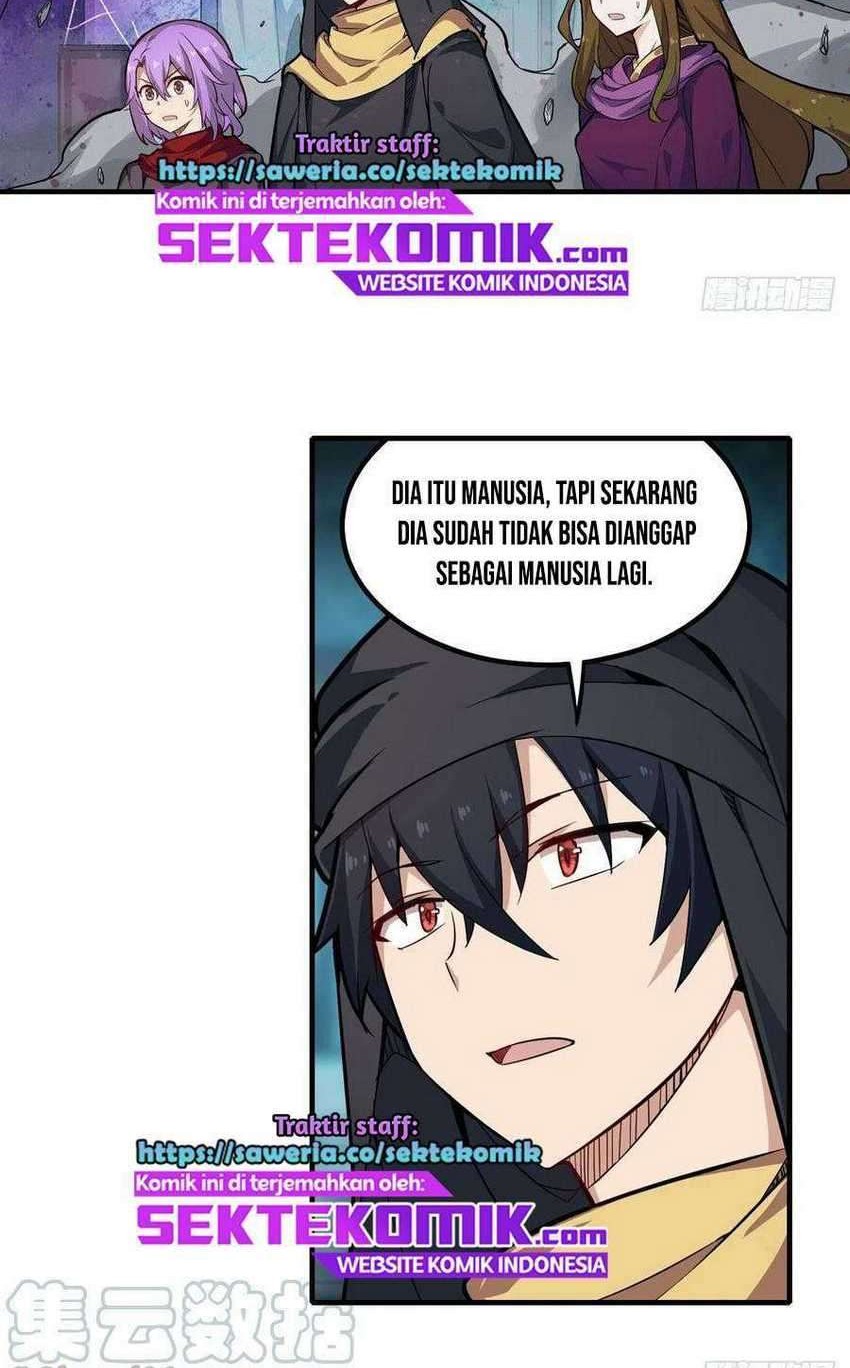 Wuxian Shitu Chapter 150 Gambar 3