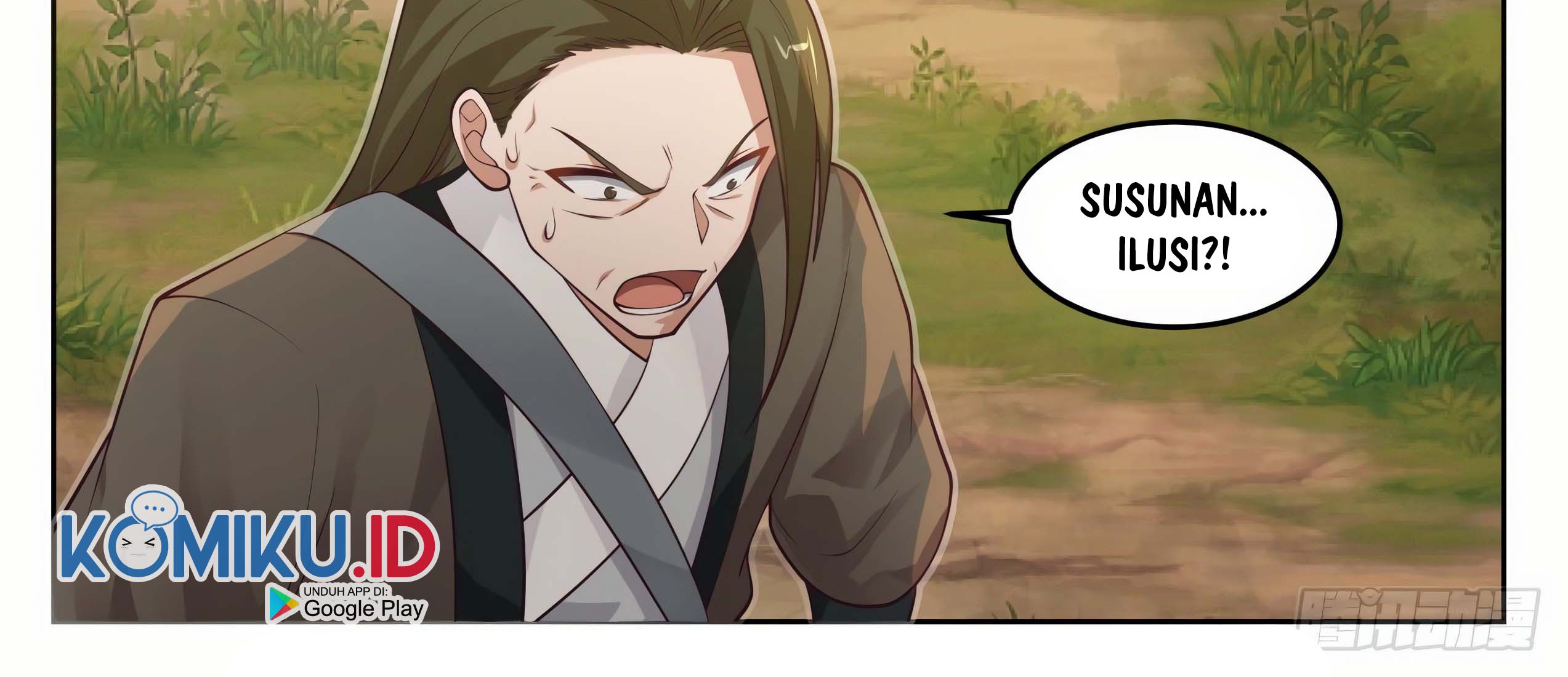 Martial Peak Part 1 Chapter 1285 Gambar 15