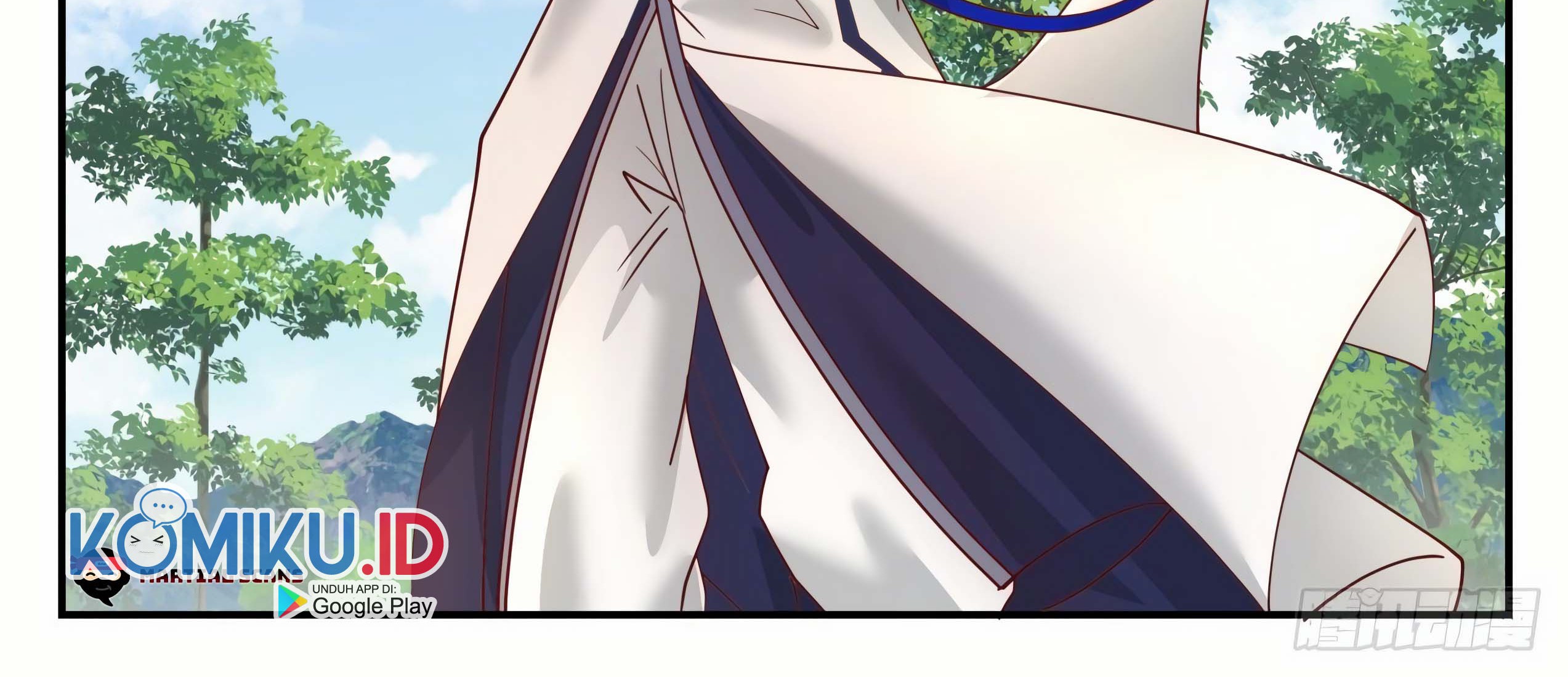 Martial Peak Part 1 Chapter 1286 Gambar 13