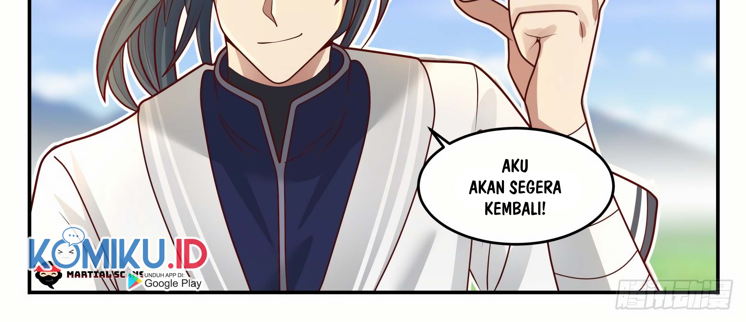 Martial Peak Part 1 Chapter 1286 Gambar 17